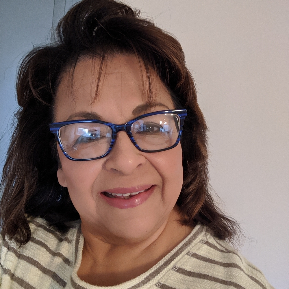 Meet your Posher, Pastoria